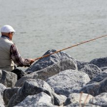 Orai: liko tik dvi vasariškos dienos