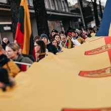 Ekspertas apie rinkimų kovą uostamiestyje: mes per daug leidžiame politikams meluoti