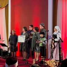 Mažlietuvių muzikavimas – vertybių sąraše