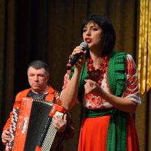 Karo grėsmė – kitomis akimis