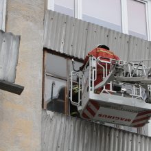 Butuose – kraupūs radiniai: aiškinasi mįslingų mirčių aplinkybes