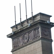Marksizmo dozė – už valstybės lėšas?