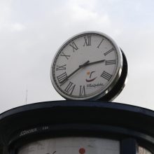 Įvertino laikrodžių rodyklių sukiojimą: neturi jokios teigiamos įtakos žmonių sveikatai