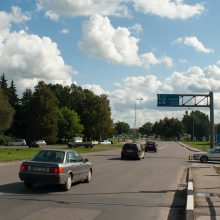 Pakaunės kelių laukia svarbios permainos