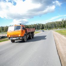 Pakaunės kelių laukia svarbios permainos