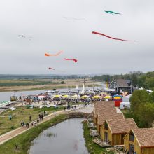 Drevernoje dingo seifas su 13–14 tūkst. eurų