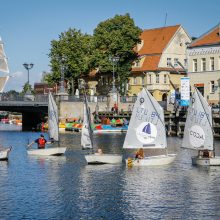 Ieško Klaipėdos švietimo įstaigų vadovų: pretendentų trūksta