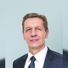 A. Vaitkus: šv. Velykos – tai ypatinga pavasario šventė