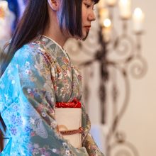 Klaipėdoje – japoniška kultūra persmelkta išskirtinė inauguracijos ceremonija