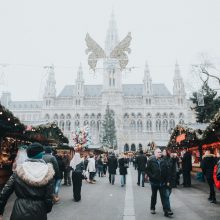 Nuo Kalėdų karštinės ir gaminimo maratono lietuviai bėga į užsienį