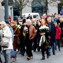 Prezidentas: R. Tuminas – reiškinys, padaręs didelę įtaką teatro gyvenimui