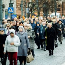 Prezidentas: R. Tuminas – reiškinys, padaręs didelę įtaką teatro gyvenimui