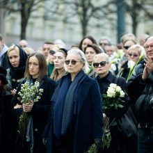 Prezidentas: R. Tuminas – reiškinys, padaręs didelę įtaką teatro gyvenimui