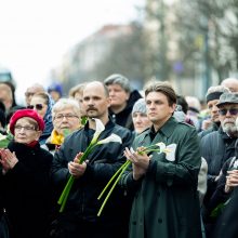 Prezidentas: R. Tuminas – reiškinys, padaręs didelę įtaką teatro gyvenimui