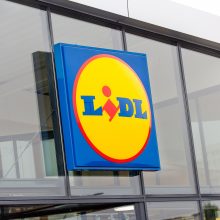 „Lidl“ prekybos tinklui Lietuvoje – septyneri