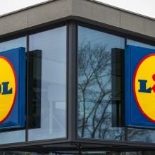 „Lidl“ sveikatai ir aplinkai palankios mitybos politika: daugiau sveikesnių ir tvaresnių produktų