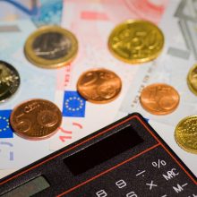 Seimo opozicijoje – skirtingos nuomonės, kaip balsuoti dėl mokesčių reformos