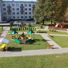 Permainos Kauno rajone: mokyklų, darželių plėtra ir naujos galimybės talentams