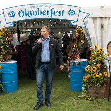 Vokiška legenda prigijo Lietuvoje: rugsėjį į Kauną grįžta dvigubai paaugęs „Oktoberfestas“