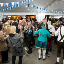 Vokiška legenda prigijo Lietuvoje: rugsėjį į Kauną grįžta dvigubai paaugęs „Oktoberfestas“