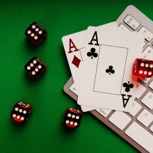 Atsakingo lošimų verslo asociacija siekia pažaboti nelegalius lošimus internete