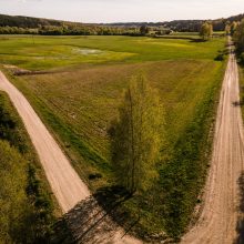 Kitokios atostogos: šv. Jokūbo keliu per Kretingos rajoną