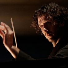 „Klaipėdos muzikos pavasaris“: laikysis tradicijų, tačiau žada ir už „rėmų“ išeinančių programų