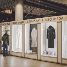 Į Kauną sugrįžta „Rinkis prekę lietuvišką“: stebins šalyje sukurtais produktais