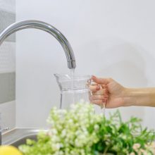 „Klaipėdos vanduo“ informuoja apie kainų pokyčius nuo kitų metų vasario