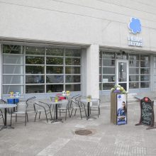Vilniaus restorano socialinė misija sulaukė savivaldybės palaikymo