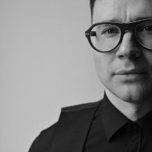 Klarinettist K. Kolakauskas.
