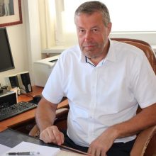Atleistas kyšininkavimu įtariamas Šilutės rajono savivaldybės administracijos vadovas