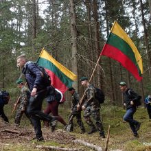 Keliautojas V. Verbilis – apie gyvenimą pakeitusią aistrą