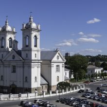 Kaunas išlieka lyderiu paveldotvarkos srityje: pastatų atnaujinimui skirtas didžiausias finansavimas