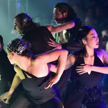 Tarptautinis šokio festivalis AURA 31 naujam gyvenimui prikėlė legendinį Kauno kino teatrą „Daina“