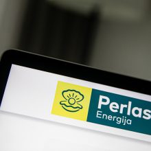 R. Pocius: yra rizikos, kad „Perlas Energija“ gali gauti nepagrįstų pajamų