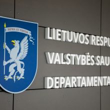 VSD apie Seimo komisijos išvadas: sudaromos prielaidos daryti politinį spaudimą žvalgybai