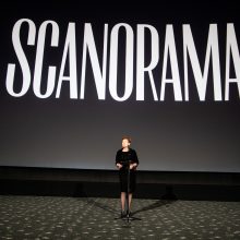 „Scanorama“ prasidėjo kelione į legendinę kino salą