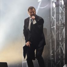 Festivalyje „Granatos Live“ apsilankė seksualinis išsišokėlis?