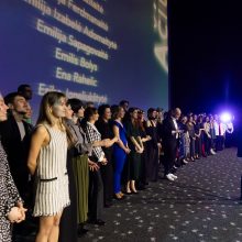 Pagrindinis „Kino pavasario“ prizas – lenkų režisieriaus filmui „Iš kur į kur“