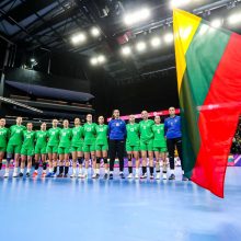 Istorinis Baltijos taurės rankinio turnyras į Druskininkus sukvies keturių šalių rinktines