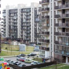 Artėjant rudeniui ieškančių išsinuomoti būstą padaugėjo dukart