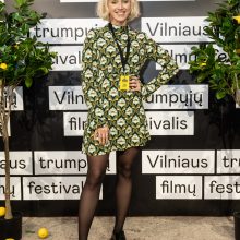 Prasidėjo 17-asis Vilniaus trumpųjų filmų festivalis: programoje – ne vien tik kinas