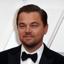 L. DiCaprio investuoja į laboratorijoje išaugintą mėsą