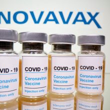ES leido naudoti „Novavax“ vakciną nuo COVID-19