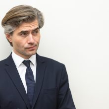 Prezidentūra: atmetęs veto Seimas silpnina poziciją sankcionuoti agresyvius režimus 