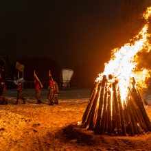 Lietuva mini Laisvės gynėjų dieną: pagerbsime Sausio 13-osios aukų atminimą