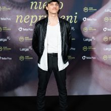 Vilniuje įvyko M. Kavtaradzės filmo „Tu man nieko neprimeni“ nacionalinė premjera