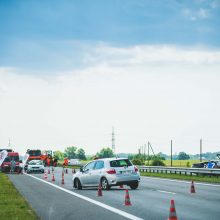 „Aurum 1006 km lenktynėse“ varžosi ir žiūrovai