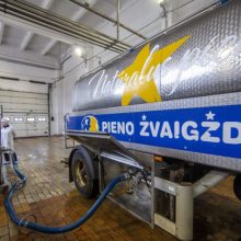 „Pieno žvaigždės“ išmokės 6,3 mln. eurų dividendų